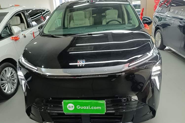Used Buick Envision Family 2026 Luxury Edition Front