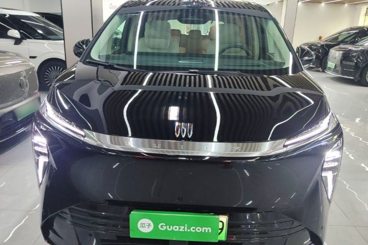 Used Buick Envision Family 2026 Luxury Edition Front