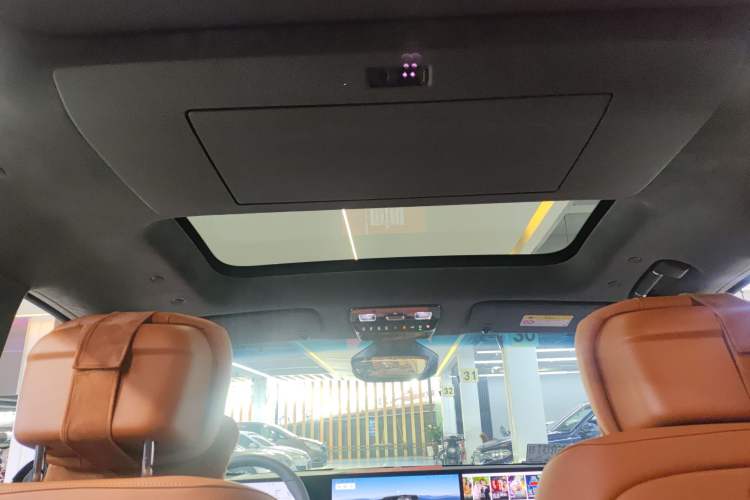 Used Buick Envision Family 2026 Luxury Edition Headliner