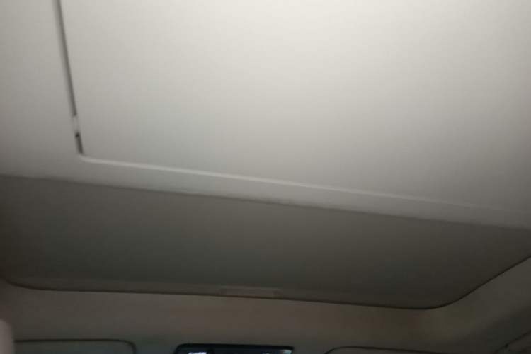 Used Buick Envision Family 2026 Luxury Edition Headliner