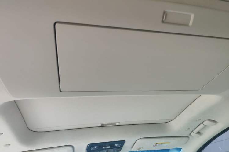 Used Buick Envision Family 2026 Luxury Edition Headliner