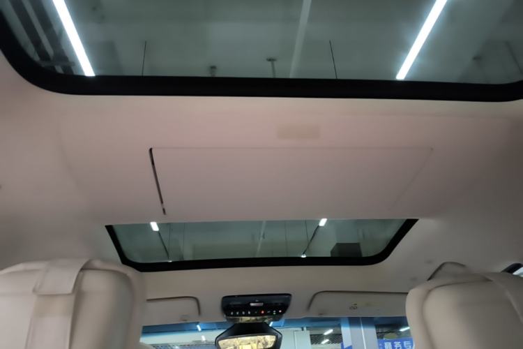 Used Buick Envision Family 2026 Model Wanjia Version Headliner