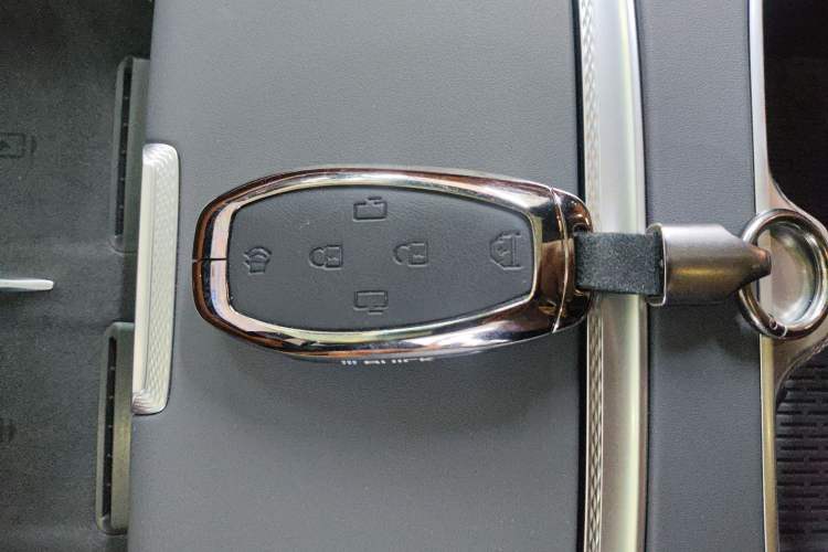 Used Buick Envision Family 2026 Luxury Edition Interior 1