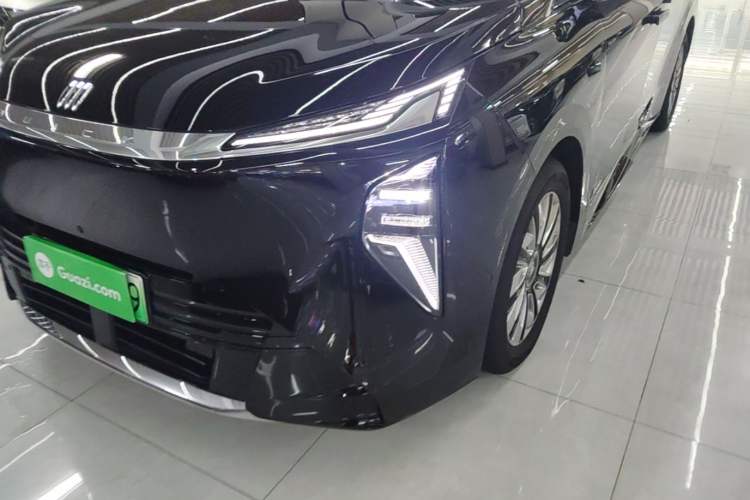 Used Buick Envision Family 2026 Luxury Edition Left Front Headlight