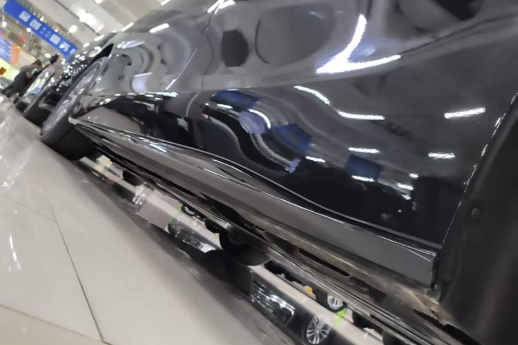 Used Buick Envision Family 2026 Model Wanjia Version Left Side Sill