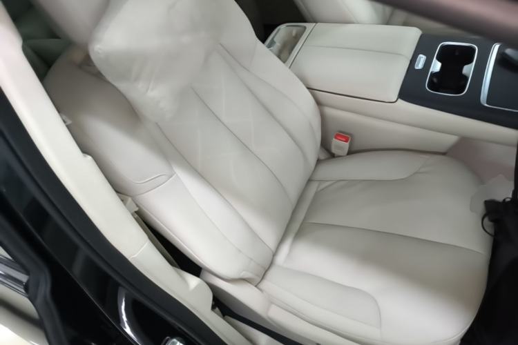 Used Buick Envision Family 2026 Model Wanjia Version Right Front Seat