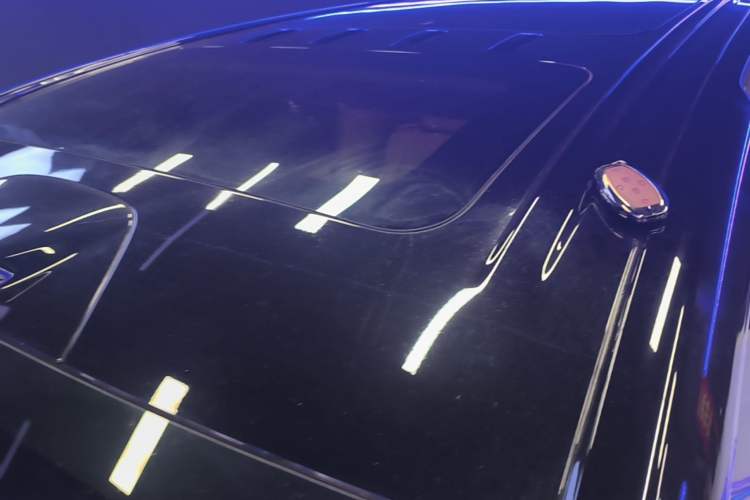 Used Buick Envision Family 2026 Luxury Edition Roof