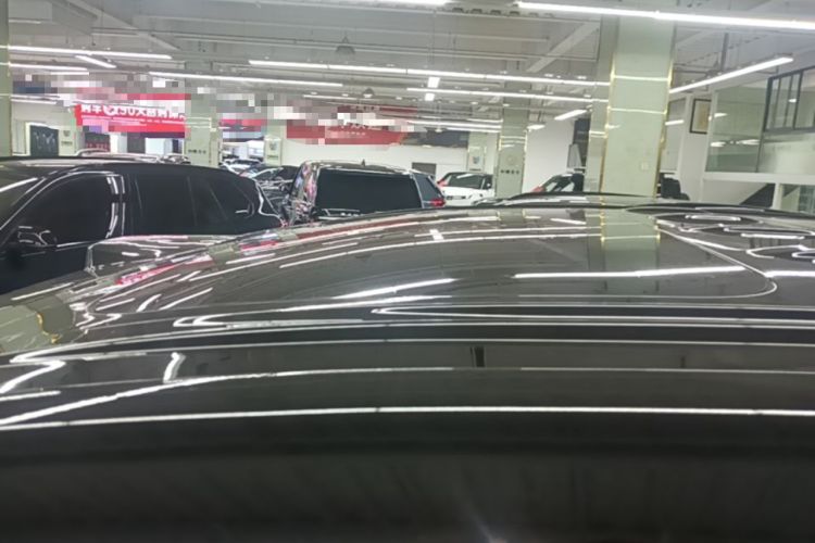 Used Buick Envision Family 2026 Luxury Edition Roof