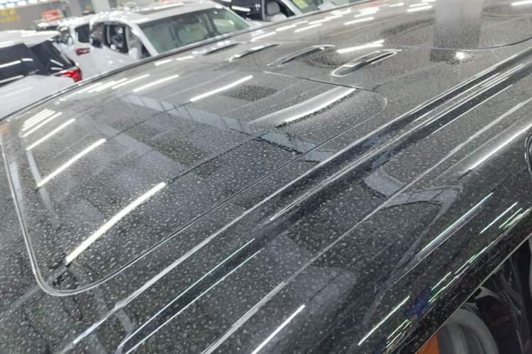Used Buick Envision Family 2026 Luxury Edition Roof