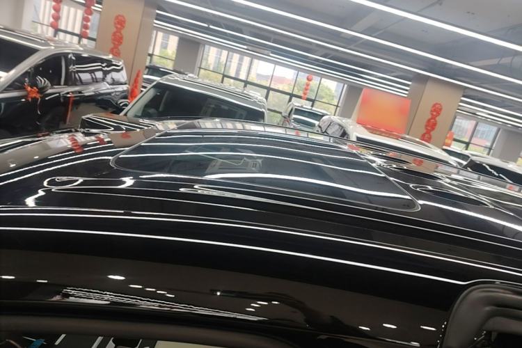 Used Buick Envision Family 2026 Luxury Edition Roof