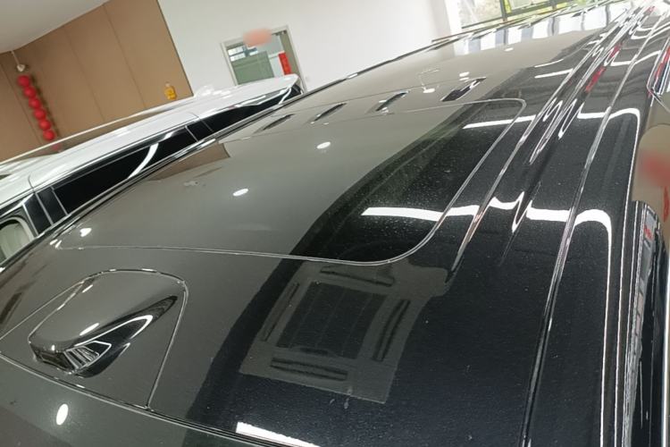 Used Buick Envision Family 2026 Luxury Edition Roof