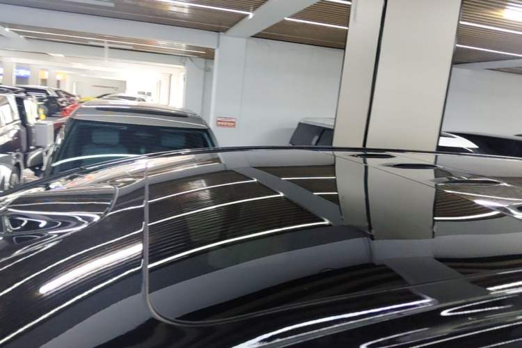 Used Buick Envision Family 2026 Luxury Edition Roof