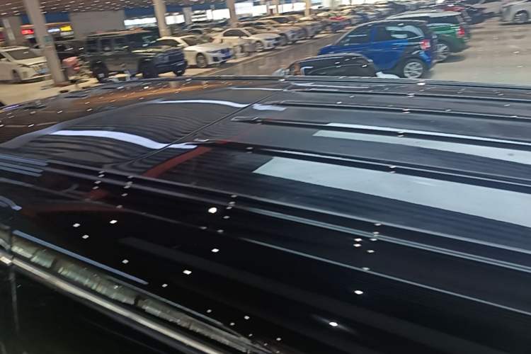 Used Buick Envision Family 2026 Luxury Edition Roof