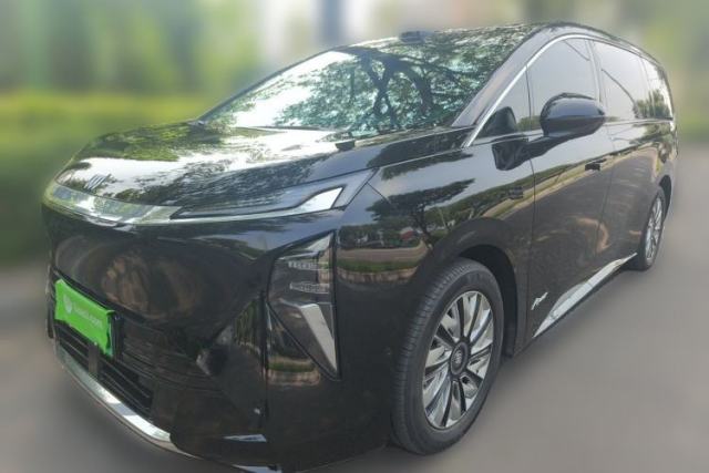 Buick Envision Family 2026 Luxury Edition de segunda mano