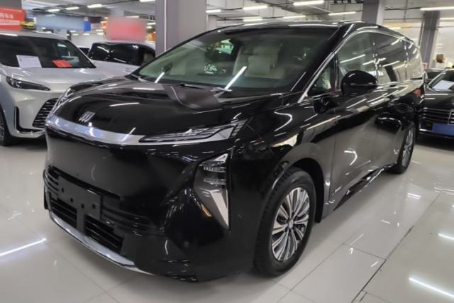 Used Buick Envision Family 2026 Model Wanjia Version