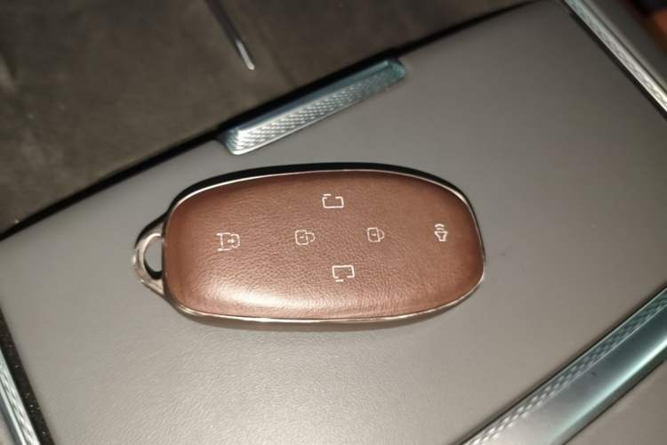 Used Buick Envision Family 2026 Luxury Edition Vehicle Key