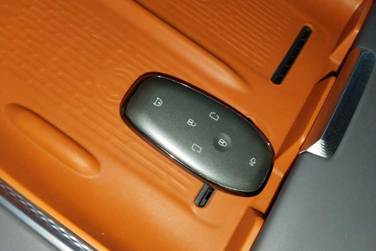 Used Buick Envision Family 2026 Luxury Edition Vehicle Key