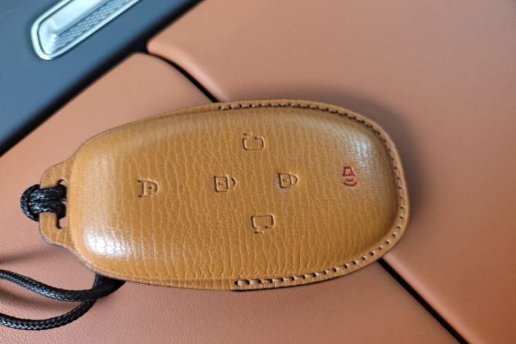 Used Buick Envision Family 2026 Luxury Edition Vehicle Key