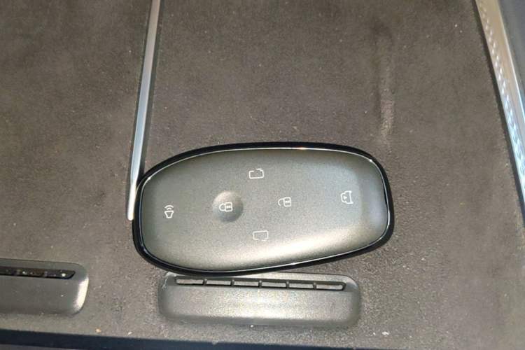 Used Buick Envision Family 2026 Luxury Edition Vehicle Key