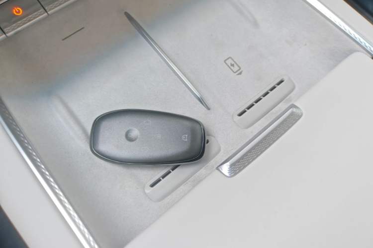 Used Buick Envision Family 2026 Model Pure Electric Luxury Edition Vehicle Key