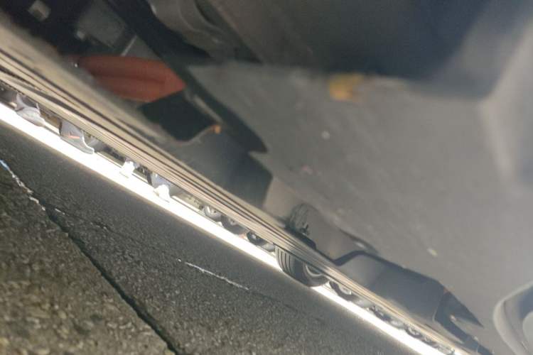 Used Buick Envision Family 2026 Luxury Edition Chassis Front Left