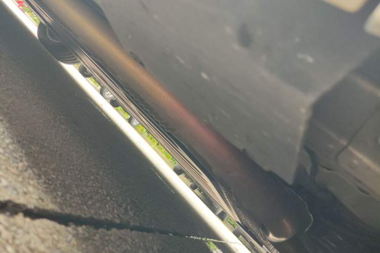 Used Buick Envision Family 2026 Luxury Edition Chassis Front Right