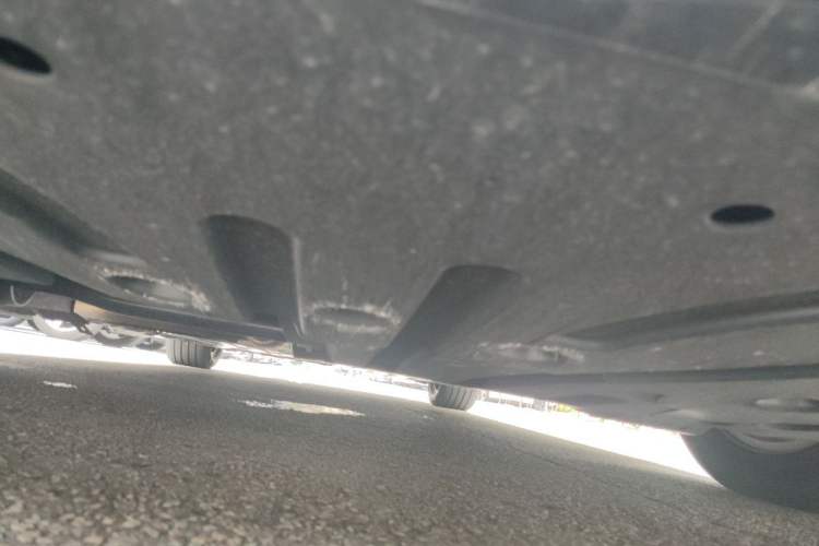 Used Buick Envision Family 2026 Luxury Edition Chassis Front
