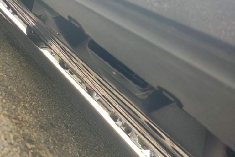 Used Buick Envision Family 2026 Luxury Edition Chassis Rear Left
