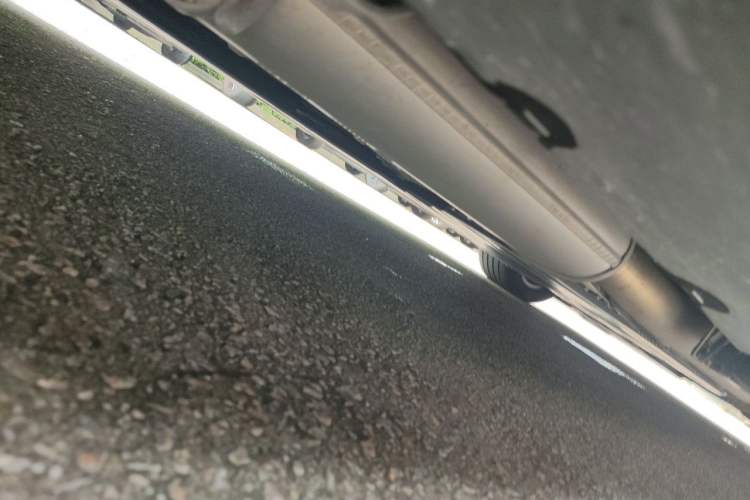 Used Buick Envision Family 2026 Luxury Edition Chassis Rear Right