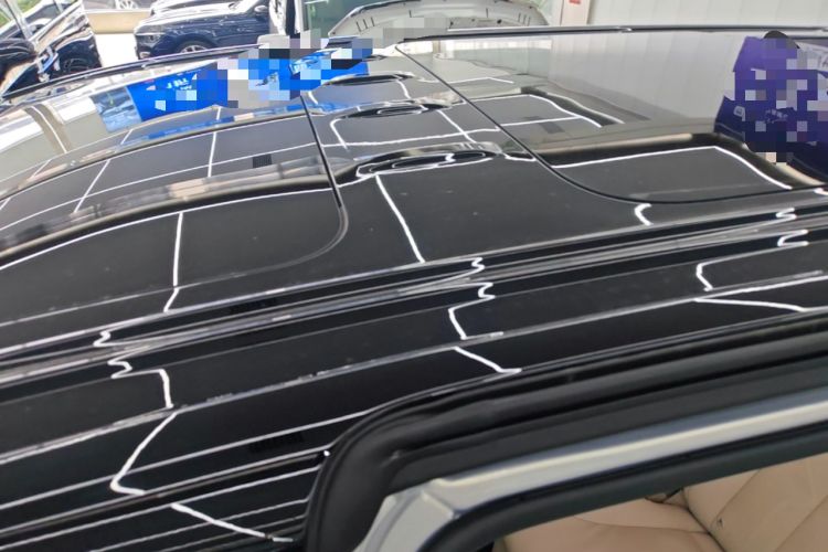 Used Buick Envision Family 2026 Luxury Edition Roof