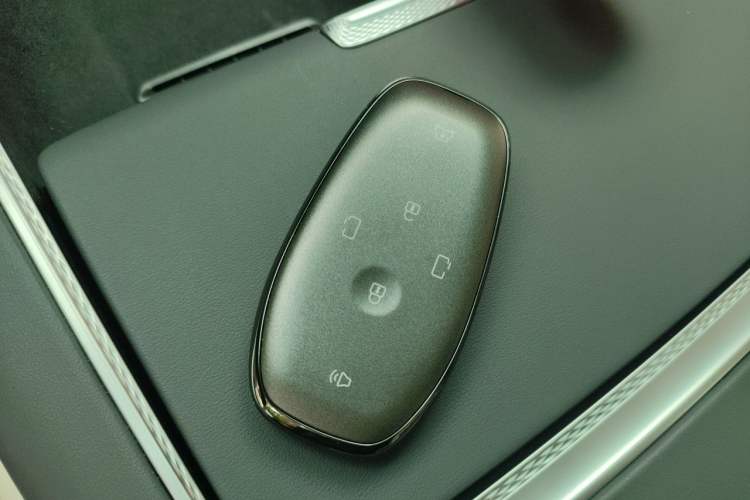 Used Buick Envision Family 2026 Luxury Edition Vehicle Key
