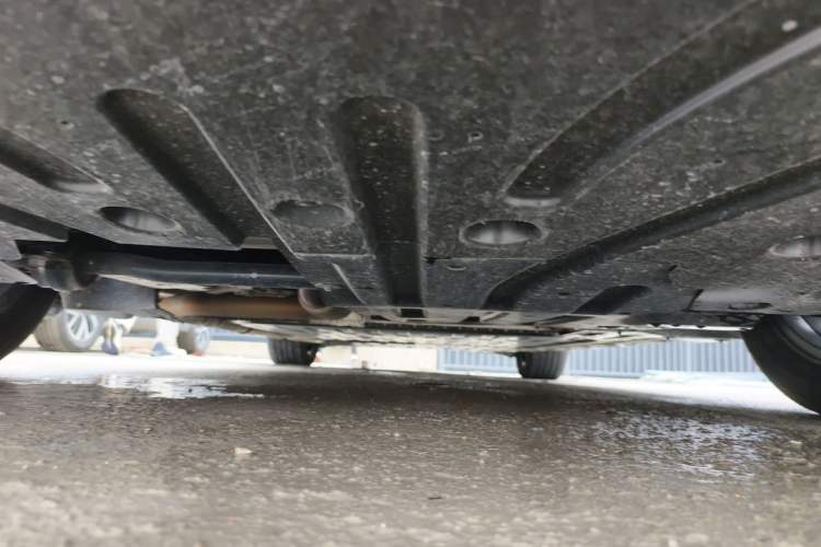 Used Buick Envision Family 2026 Luxury Edition Chassis Front