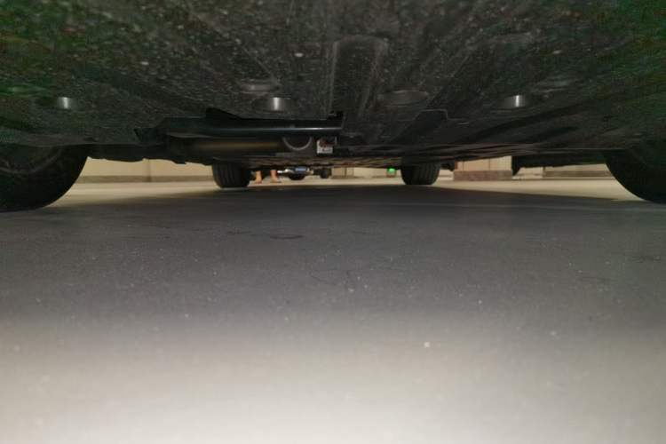 Used Buick Envision Family 2026 Luxury Edition Chassis Front