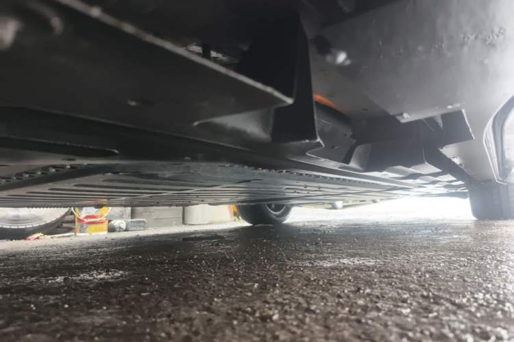 Used Buick Envision Family 2026 Luxury Edition Chassis Front Left