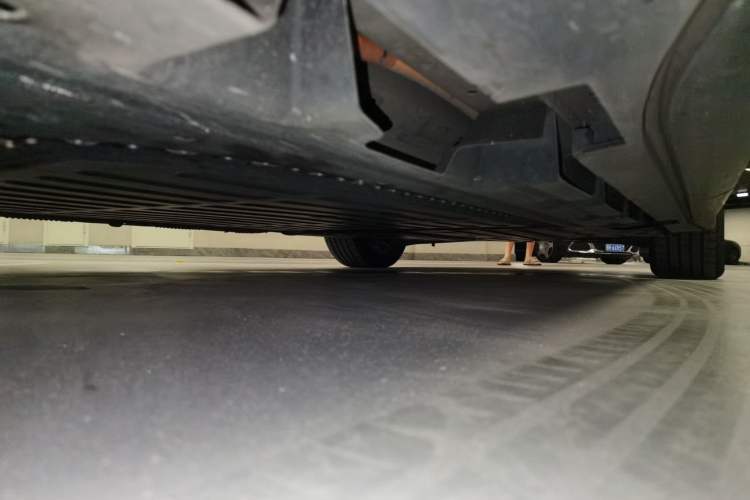 Used Buick Envision Family 2026 Luxury Edition Chassis Front Left