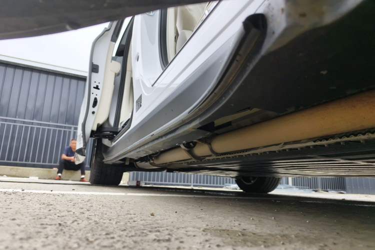 Used Buick Envision Family 2026 Luxury Edition Chassis Front Right