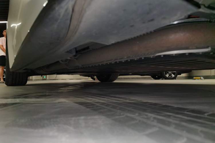 Used Buick Envision Family 2026 Luxury Edition Chassis Front Right