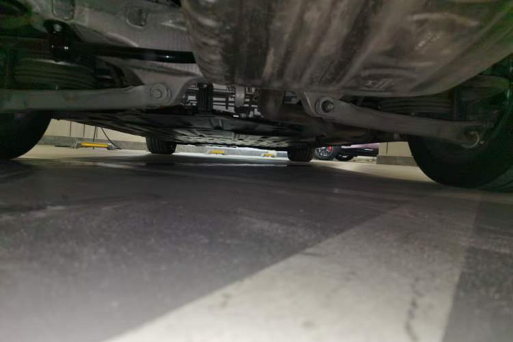 Used Buick Envision Family 2026 Luxury Edition Chassis Rear