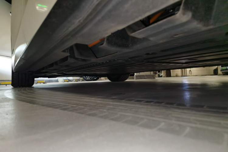 Used Buick Envision Family 2026 Luxury Edition Chassis Rear Left