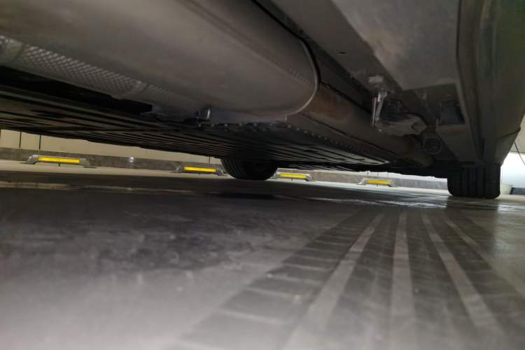 Used Buick Envision Family 2026 Luxury Edition Chassis Rear Right