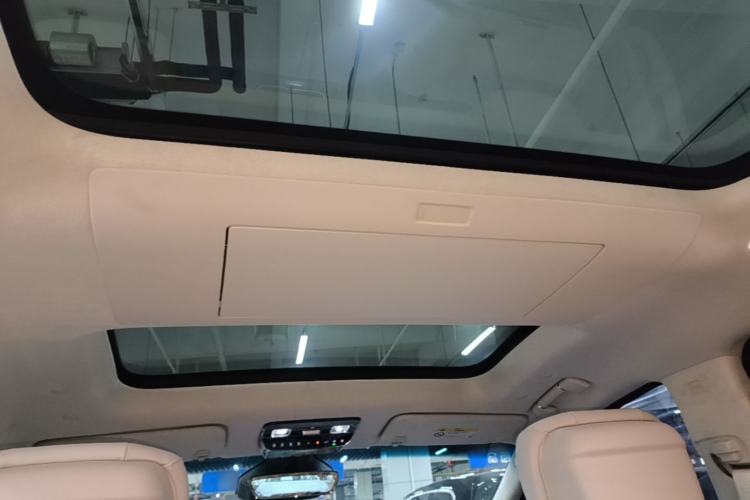 Used Buick Envision Family 2026 Luxury Edition Headliner