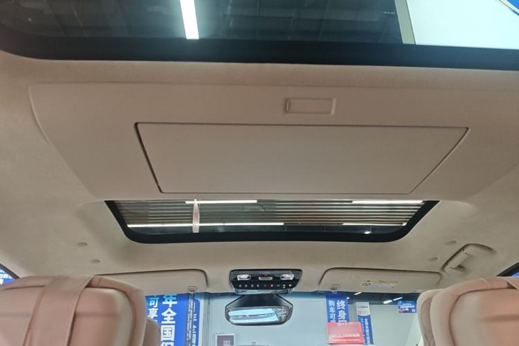Used Buick Envision Family 2026 Luxury Edition Headliner