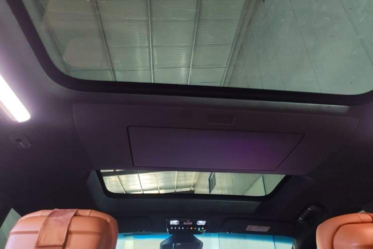 Used Buick Envision Family 2026 Luxury Edition Headliner
