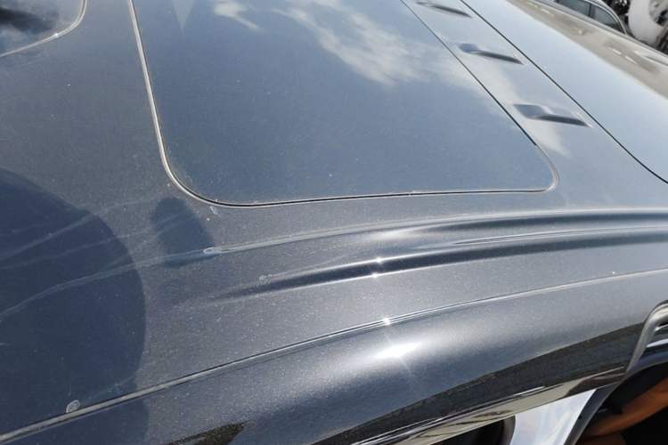 Used Buick Envision Family 2026 Luxury Edition Roof