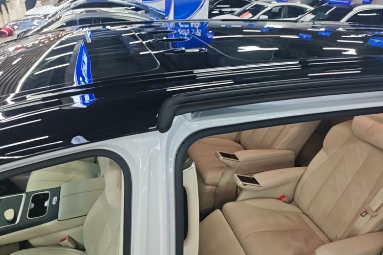 Used Buick Envision Family 2026 Luxury Edition Roof