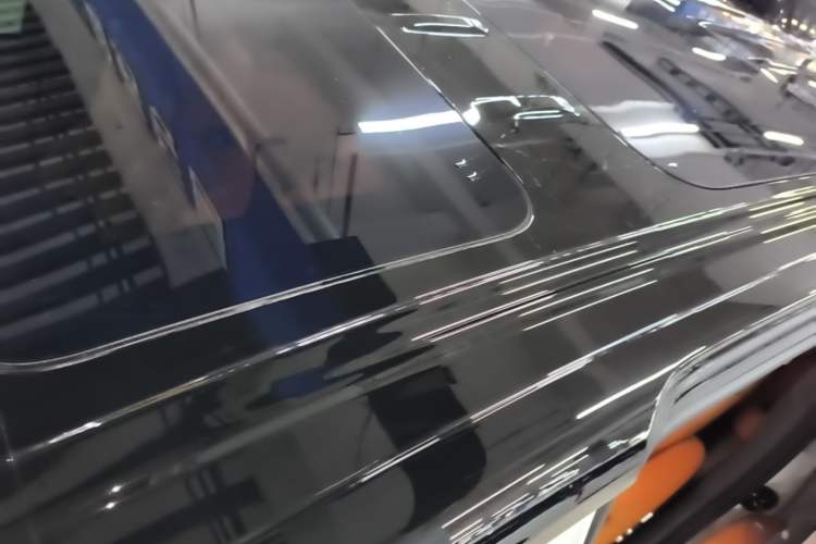 Used Buick Envision Family 2026 Luxury Edition Roof