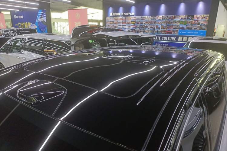 Used Buick Envision Family 2026 Luxury Edition Roof