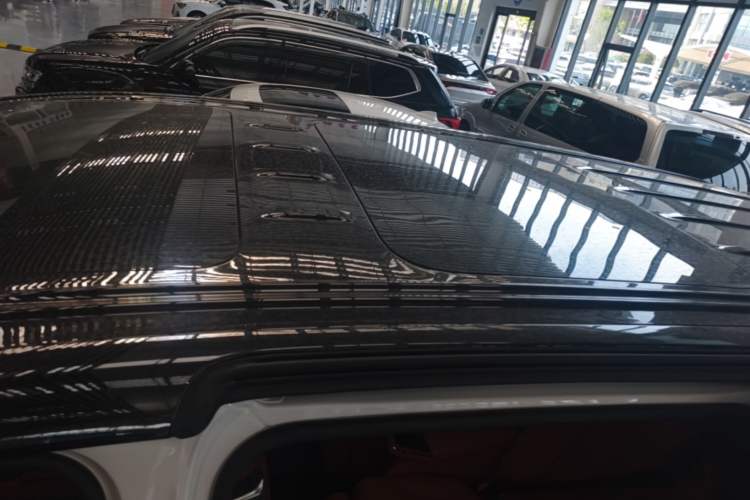 Used Buick Envision Family 2026 Luxury Edition Roof
