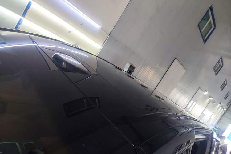 Used Buick Envision Family 2026 Luxury Edition Roof