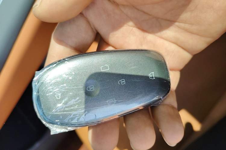 Used Buick Envision Family 2026 Luxury Edition Vehicle Key